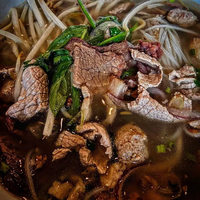 What The Phở 3