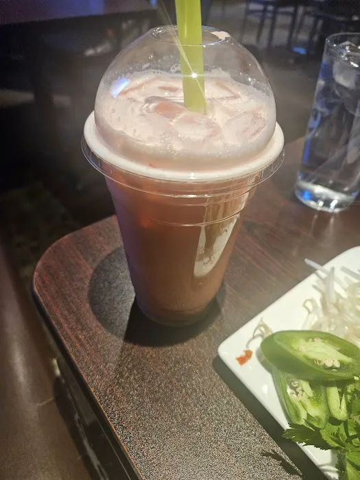 What The Phở 4