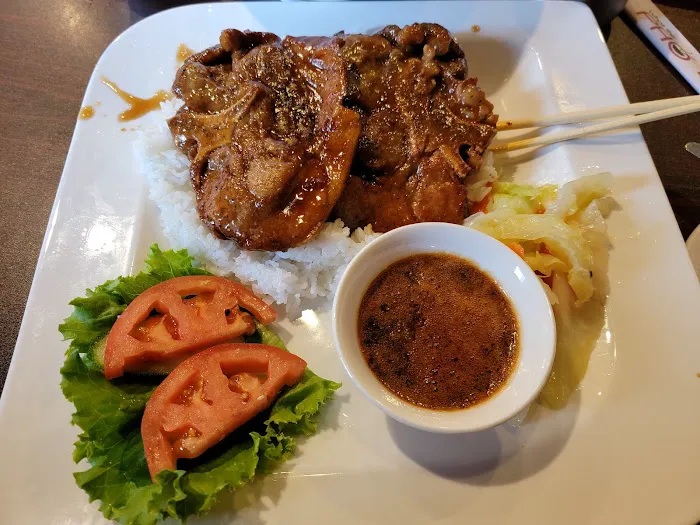What The Phở 6