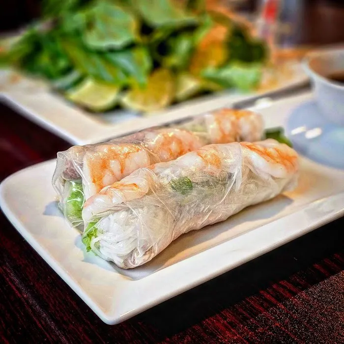 What The Phở 5
