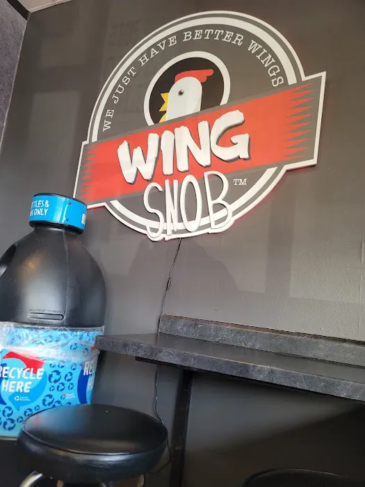 Wing Snob 1