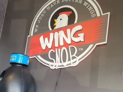 Wing Snob 0