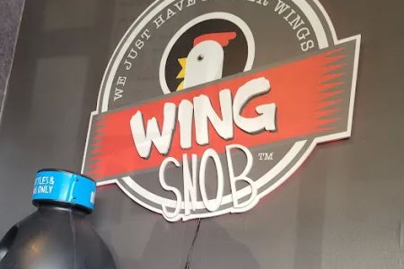 Wing Snob