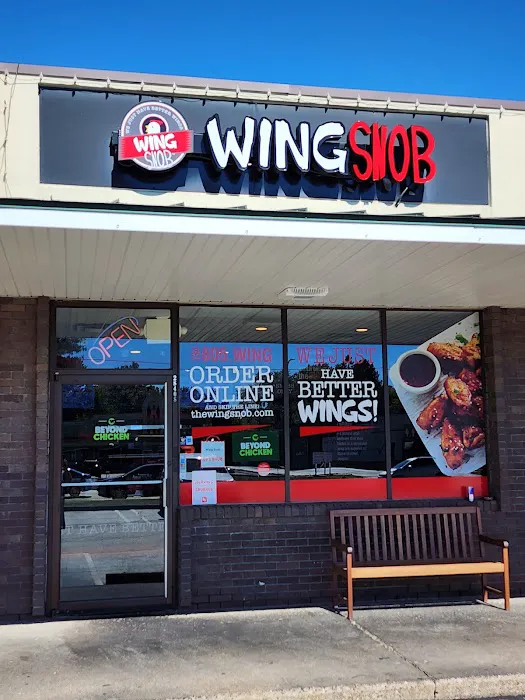 Wing Snob 4