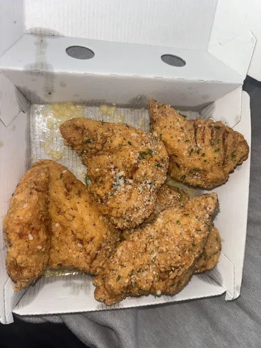 Wing Snob 3