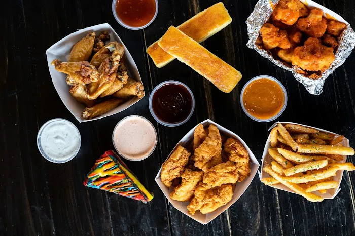 Wing Snob 7