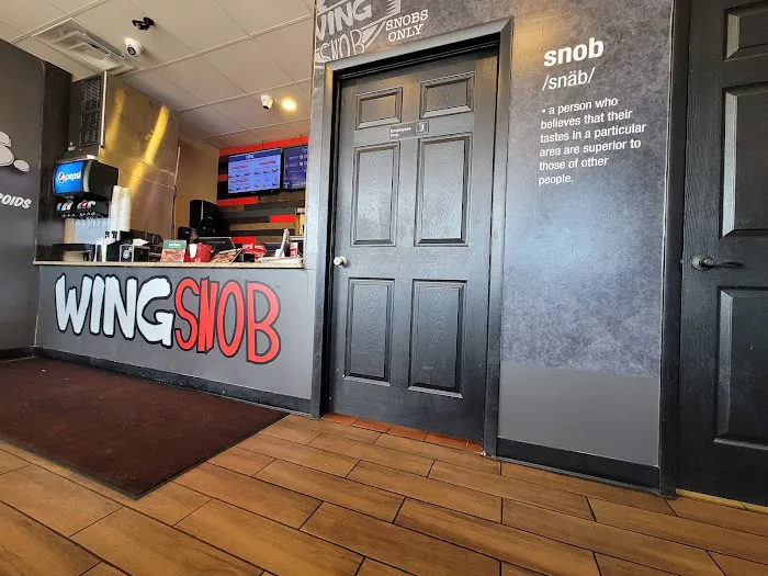 Wing Snob 5