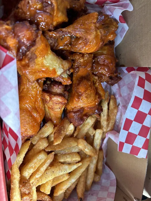 Wing Snob 6