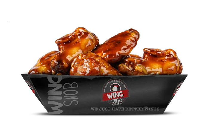 Wing Snob 8