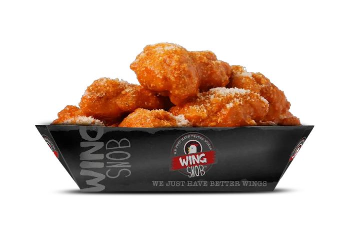 Wing Snob 9