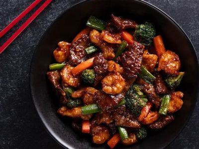 P.F. Chang's 0