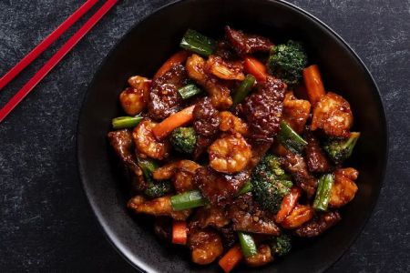P.F. Chang's