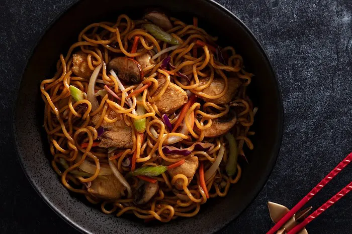 P.F. Chang's 9