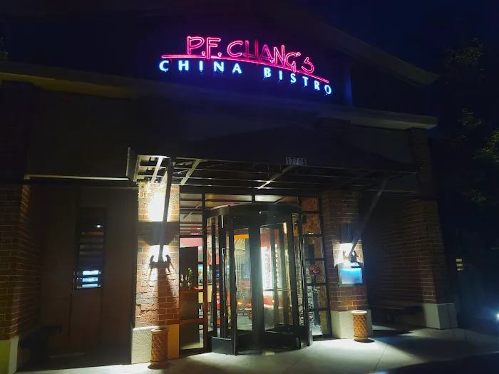 P.F. Chang's 3