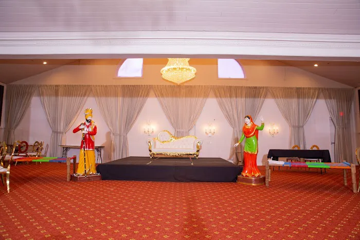 Punjab Indian Cuisine Livonia 9