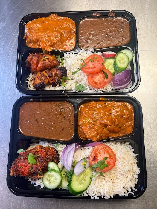 Punjab Indian Cuisine Livonia 8