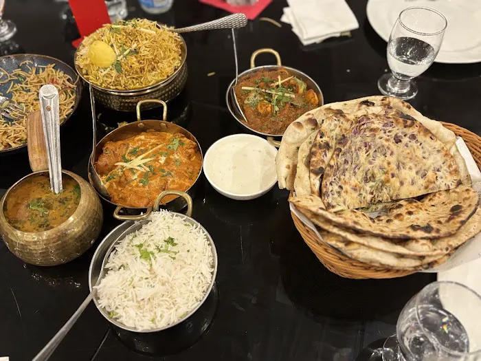 Punjab Indian Cuisine Livonia 7