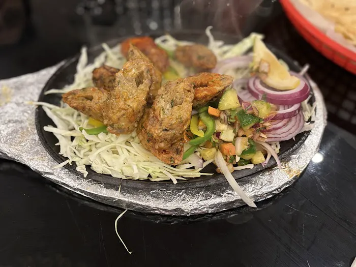 Punjab Indian Cuisine Livonia 5