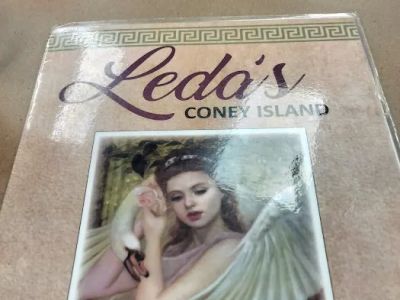 Leda's Coney Island 0