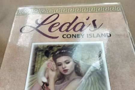 Leda's Coney Island