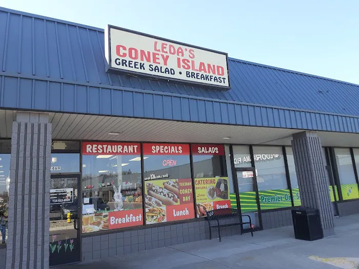 Leda's Coney Island 5