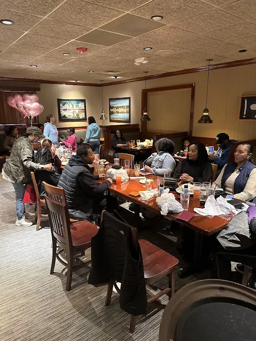 Red Lobster 1