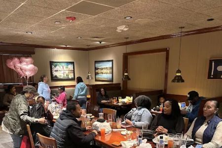 Red Lobster
