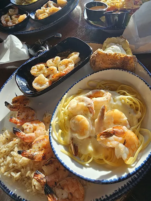 Red Lobster 3