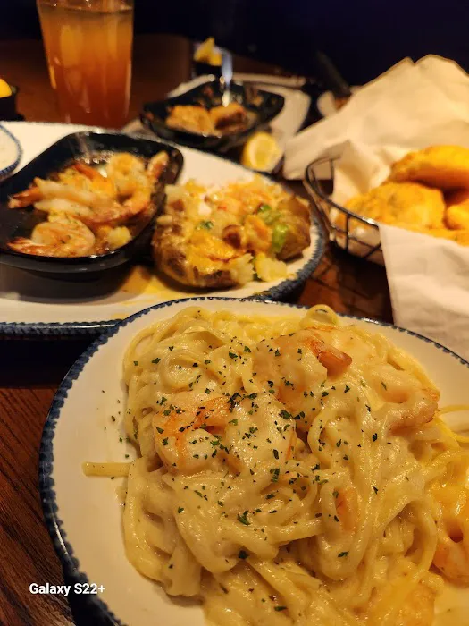 Red Lobster 5