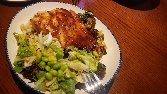 Red Lobster 6