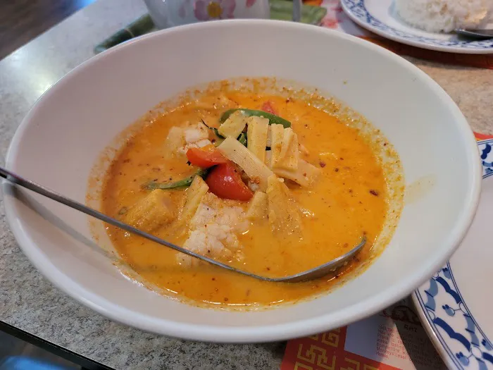 Siam Spicy4 6