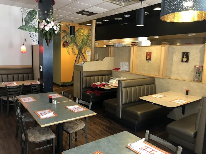 Siam Spicy4 5