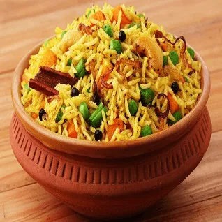 Raj Palace Indian Cuisine 2