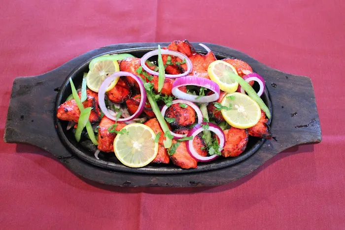 Raj Palace Indian Cuisine 6