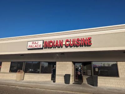 Raj Palace Indian Cuisine 0
