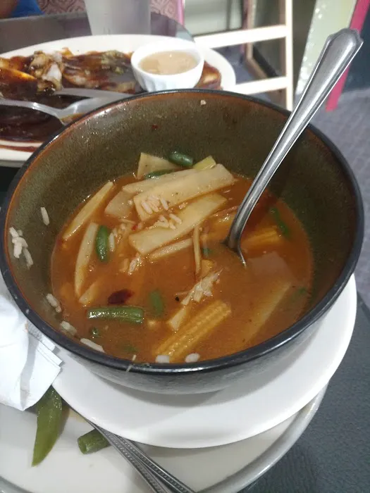Thai Garden Restaurant 4