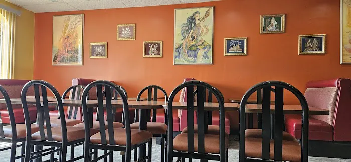 Thai Garden Restaurant 2