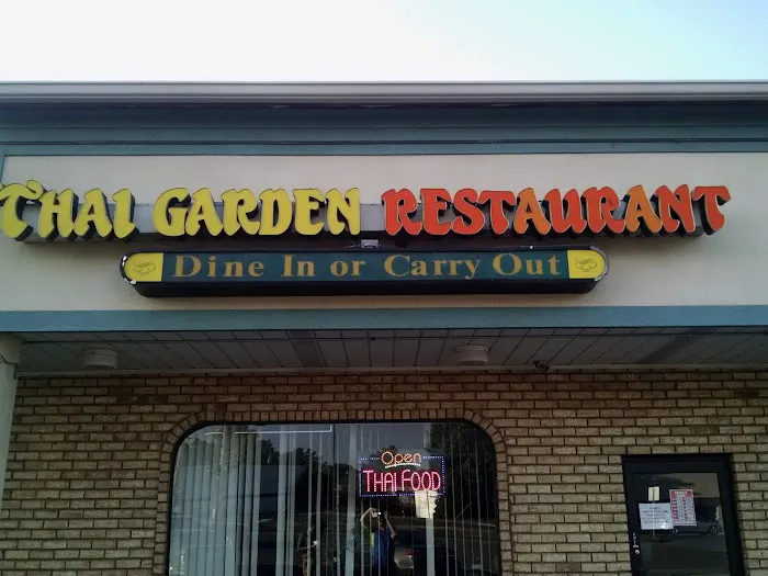Thai Garden Restaurant 1