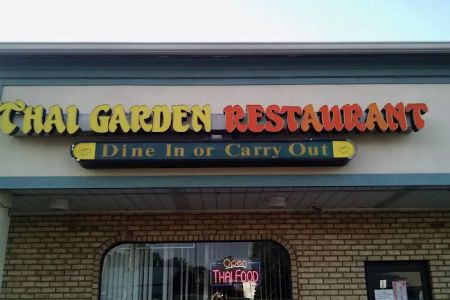 Thai Garden Restaurant