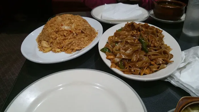 Thai Garden Restaurant 3
