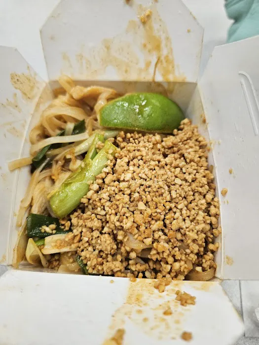 Thai Garden Restaurant 7