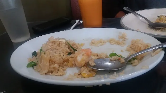 Thai Garden Restaurant 9
