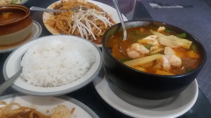 Thai Garden Restaurant 10