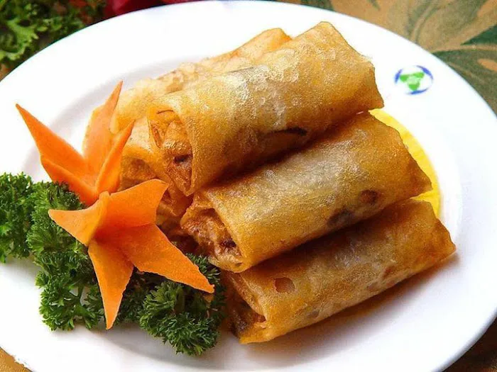 Fu Lin 2