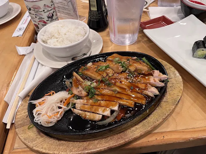 Sushi House 5