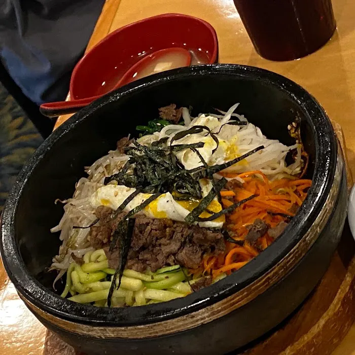 Sushi House 4