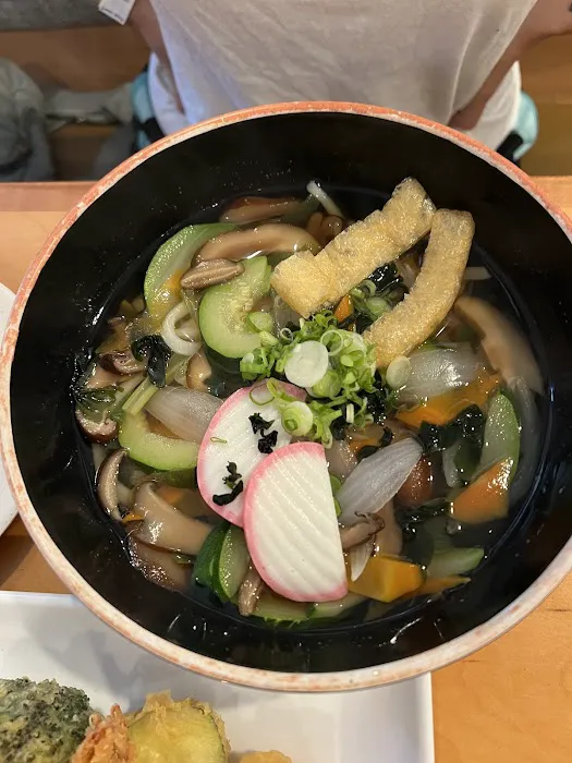 Sushi House 1