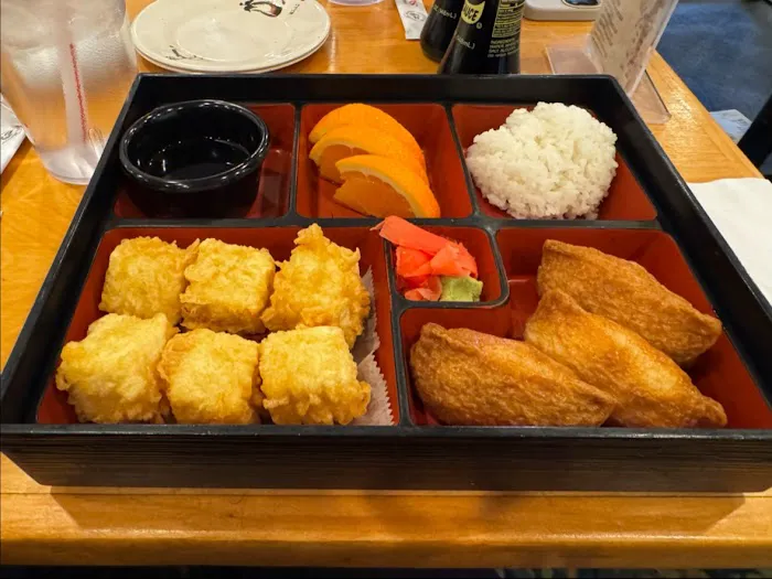 Sushi House 9
