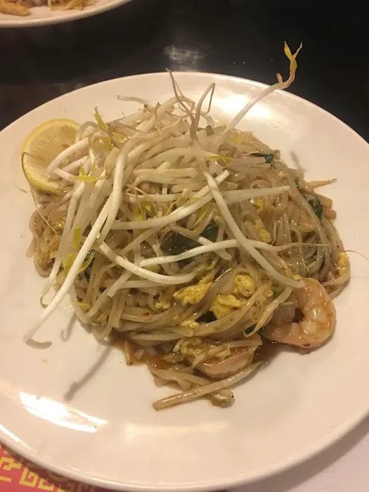 Bangkok Hung Cafe 2