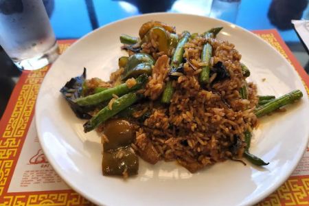 Bangkok Hung Cafe